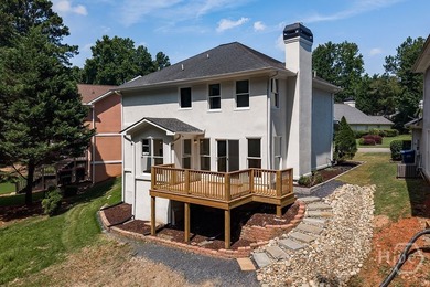 Welcome to **265 Cambridge Drive** in **The Villages at Jennings - photo 33