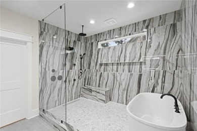 Summer fun on Lake Lanier awaits with this NEW home with a - photo 34