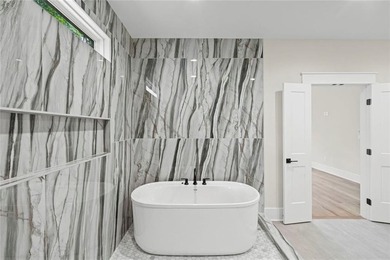 Summer fun on Lake Lanier awaits with this NEW home with a - photo 35