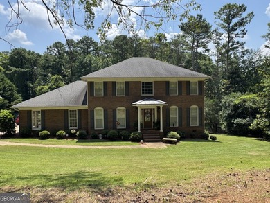 Welcome home to this beautifully updated 4-sided brick home in - photo 36