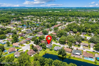 Beautifully remodeled in Hunters Green, this extensive - photo 38