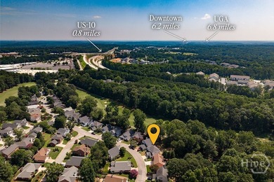 Welcome to **265 Cambridge Drive** in **The Villages at Jennings - photo 40