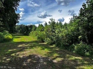 Lake Acreage For Sale in New Kent, Virginia