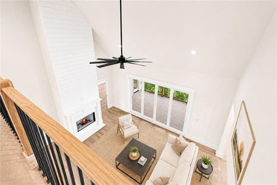 Summer fun on Lake Lanier awaits with this NEW home with a - photo 42