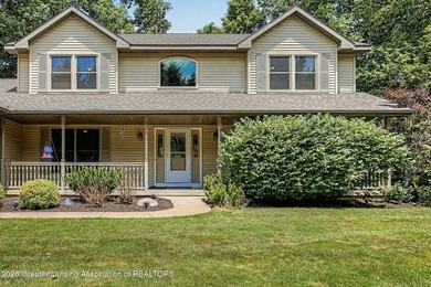 Welcome to 6989 Lyons Road-an exceptional riverfront property - photo 2