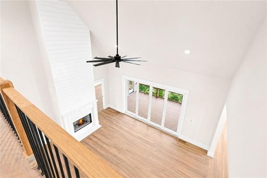 Summer fun on Lake Lanier awaits with this NEW home with a - photo 43