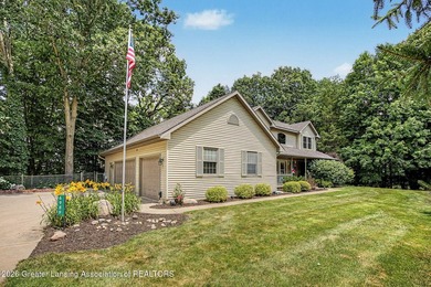 Welcome to 6989 Lyons Road-an exceptional riverfront property - photo 3