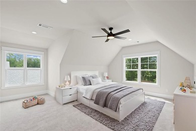 Summer fun on Lake Lanier awaits with this NEW home with a - photo 44