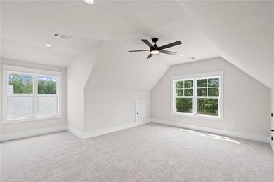 Summer fun on Lake Lanier awaits with this NEW home with a - photo 45