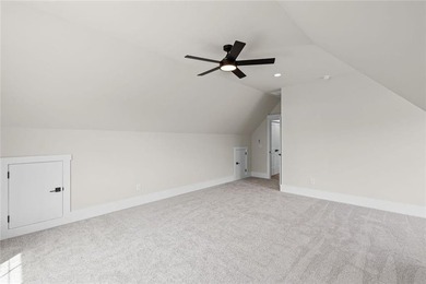 Summer fun on Lake Lanier awaits with this NEW home with a - photo 46