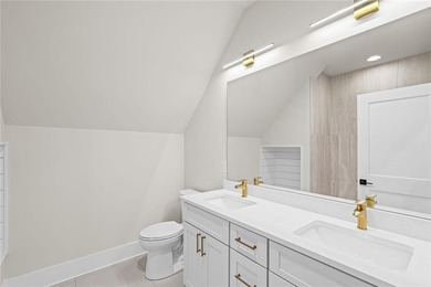 Summer fun on Lake Lanier awaits with this NEW home with a - photo 47