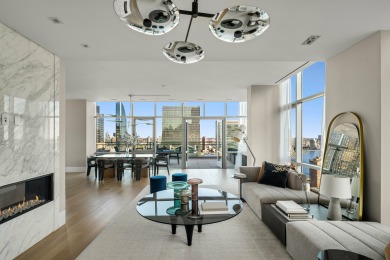 East River - New York County Condo For Sale in New York New York