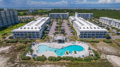 Direct Gulf-Front Corner Unit at Gulf Shores PlantationEnjoy - photo 1