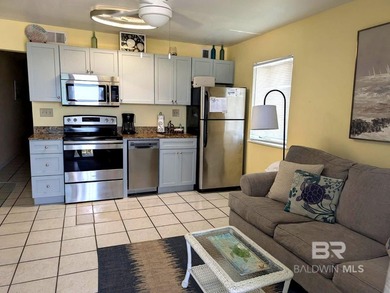 Direct Gulf-Front Corner Unit at Gulf Shores PlantationEnjoy - photo 7