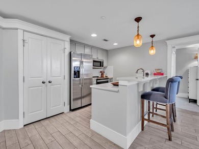 Welcome to this beautifully updated 2-bedroom, 2-bath ground - photo 4