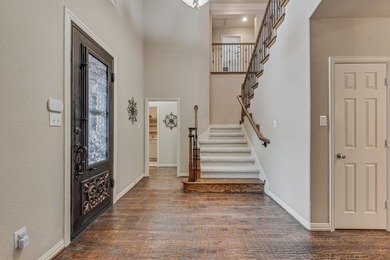 Set beneath mature trees on an oversized one-third-acre lot in - photo 6