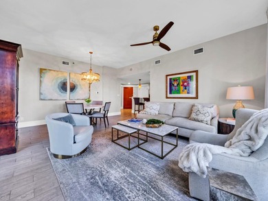 Welcome to this beautifully updated 2-bedroom, 2-bath ground - photo 8