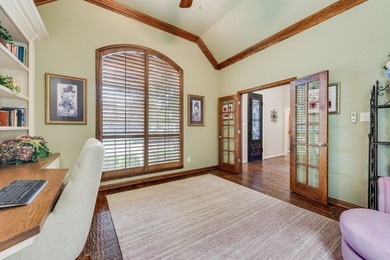 Set beneath mature trees on an oversized one-third-acre lot in - photo 8