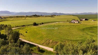  Acreage For Sale in Bozeman Montana