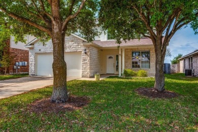 Lake Home Off Market in Pflugerville, Texas