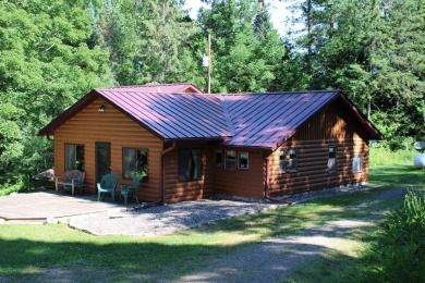 Spirit River  Home For Sale in Ogema Wisconsin