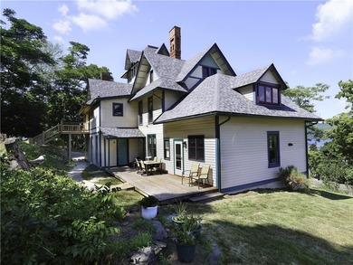 Step into timeless elegance at this impressive Victorian home in - photo 2