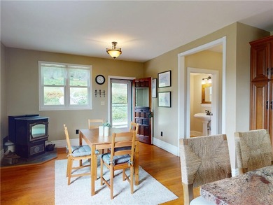 Step into timeless elegance at this impressive Victorian home in - photo 5