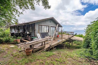 20 Kuulani Pl, Kula offers two beautiful wooded acres in the - photo 11