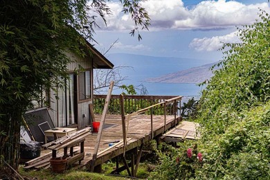 20 Kuulani Pl, Kula offers two beautiful wooded acres in the - photo 13