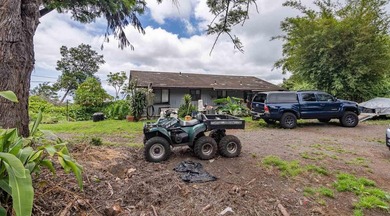 20 Kuulani Pl, Kula offers two beautiful wooded acres in the - photo 15