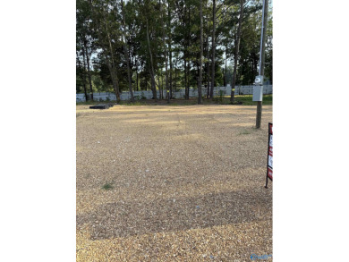 Lake Lot For Sale in Cedar Bluff, Alabama