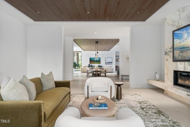 MOVE IN READY, fully furnished! The second in a series of