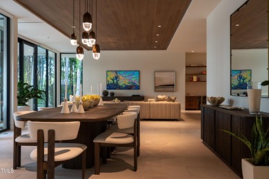 MOVE IN READY, fully furnished! The second in a series of