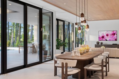 MOVE IN READY, fully furnished! The second in a series of