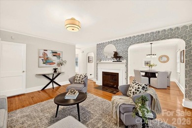 Welcome to 1808 Truman Rd, an updated home brimming with curb - photo 1