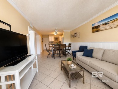 Welcome to Gulf Shores Plantation. Perfect quiet beachside with - photo 2