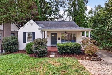 Welcome to 1808 Truman Rd, an updated home brimming with curb - photo 2