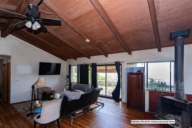20 Kuulani Pl, Kula offers two beautiful wooded acres in the - photo 32