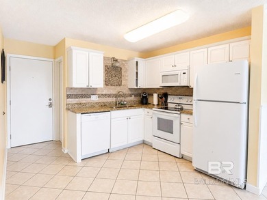 Welcome to Gulf Shores Plantation. Perfect quiet beachside with - photo 3