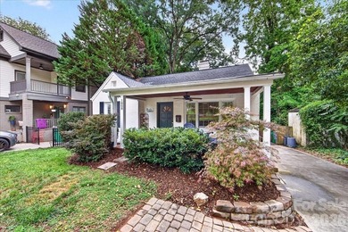 Welcome to 1808 Truman Rd, an updated home brimming with curb - photo 3