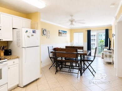 Welcome to Gulf Shores Plantation. Perfect quiet beachside with - photo 4