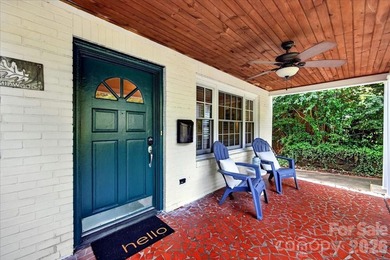Welcome to 1808 Truman Rd, an updated home brimming with curb - photo 4