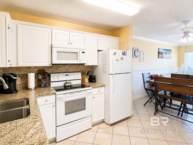 Welcome to Gulf Shores Plantation. Perfect quiet beachside with - photo 5