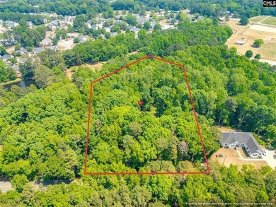 Tucked away on a serene 3.2-acre lot in sought-after Lexington - photo 36