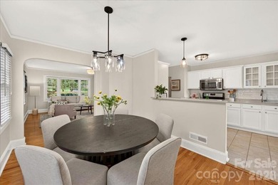 Welcome to 1808 Truman Rd, an updated home brimming with curb - photo 7