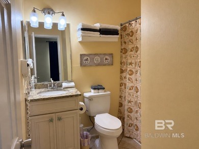 Welcome to Gulf Shores Plantation. Perfect quiet beachside with - photo 8