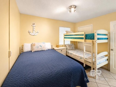 Welcome to Gulf Shores Plantation. Perfect quiet beachside with - photo 9
