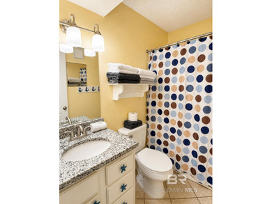 Welcome to Gulf Shores Plantation. Perfect quiet beachside with - photo 10