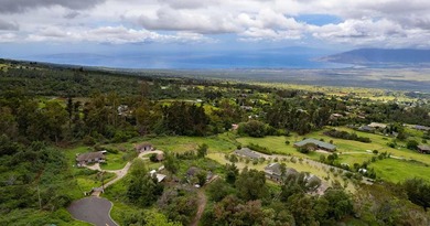 20 Kuulani Pl, Kula offers two beautiful wooded acres in the - photo 45