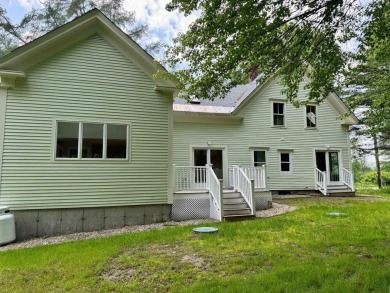 Lake Home For Sale in Swanzey, New Hampshire